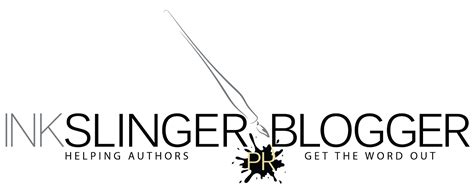 What I M Reading Inkslinger Pr Review Excerpt