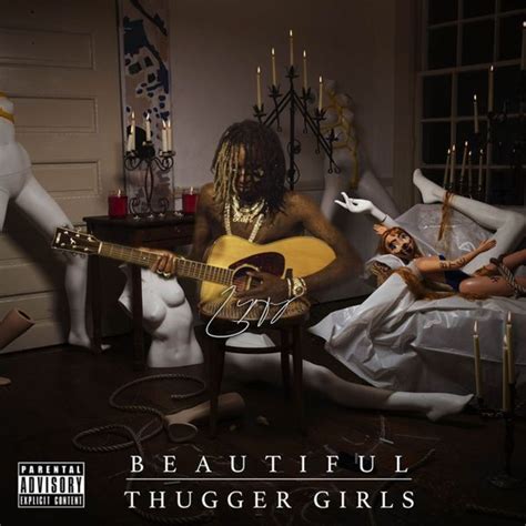 young thugs beautiful thugger girls  arrived complex