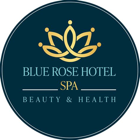blue rose hotel spa