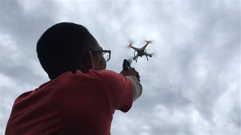 drone hunting youtube