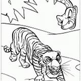 Shere Kaa Coloriage Dschungelbuch Mowgli Baloo Hellokids Colorare Ausmalen Malvorlagen Tigre Shanti Ausmalbilder Bagheera Panther Batalha Coloriages Kolorowanka Garou Loup sketch template