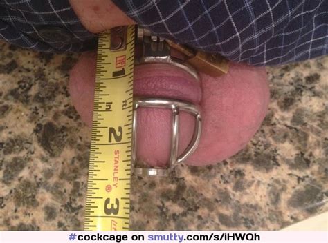 Tiny 1 5 Chastity Cage Chastitydevice Penis Smallpenis