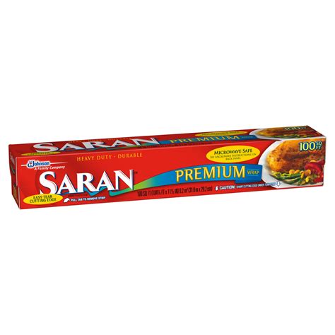 saran wrap premium heavy duty shipt