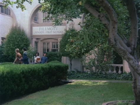 Filming Locations Of Chicago And Los Angeles The Brady Bunch