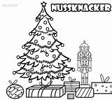 Nutcracker Nussknacker Ausmalbilder Weihnachten Cool2bkids sketch template