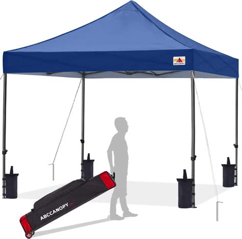 canopy tents    reviews