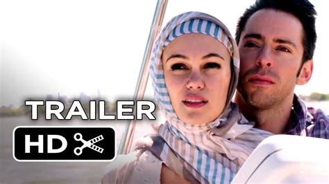 amira and sam official trailer 1 2014 paul wesley romance movie hd