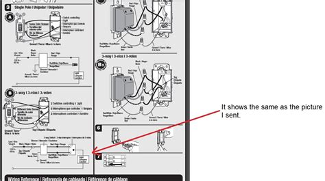 replacing  existing dv p   wired switch    dvcl p  existing dv p