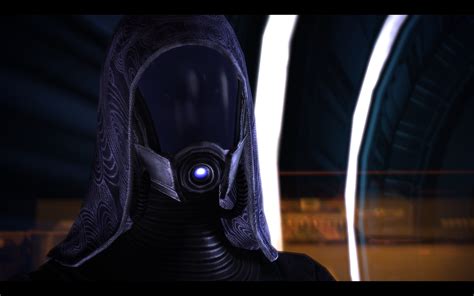 Tali Meuitm At Mass Effect Nexus Mods And Community