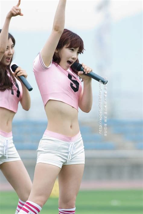 Taeyeon Sexy Girl Taeyeon Girls Generation Kpop Girls
