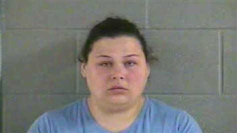 Woman Charged With Multiple Counts Of Sexual Abuse Wnky News 40
