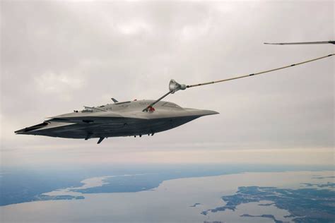 naval open source intelligence northrop grummans naval combat drones  lifeline