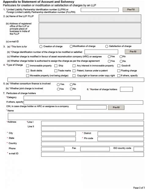 simple guide  form llp  filing  due date penalty
