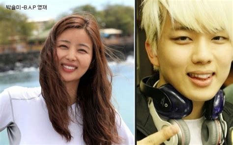 [pann] Lookalikes Of The Opposite Sex ~ Netizen Buzz