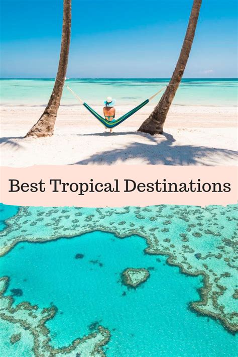 the 12 best tropical destinations for solo travelers