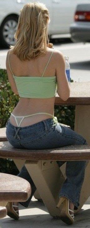 Pin On 531 Best Whale Tail Thong Pics On Pinterest
