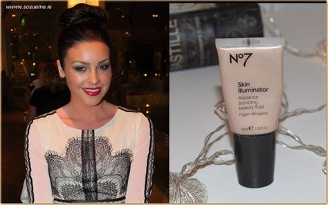 review the no7 skin illuminator radiance boosting beauty