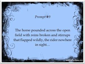 rider promptuarium