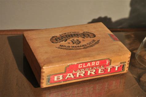 preserving   cigar box association  library collections technical services alcts