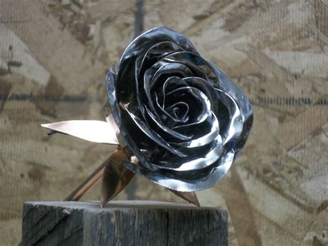 metal cut  rose rose flower metal cutting dies stencils
