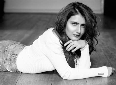 Actress Fatima Sana Shaikh Is Grabbing All Attention For Her Instagram