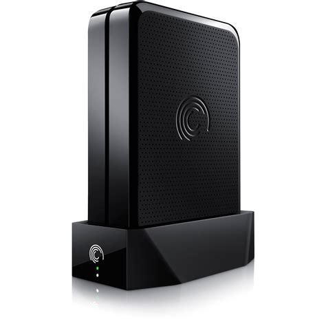 seagate tb freeagent goflex home network storage stam