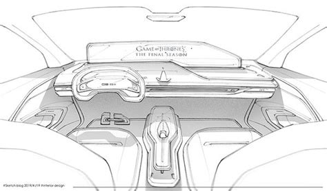 sketch blog vol  behance car interior design sketch automobile interior design car