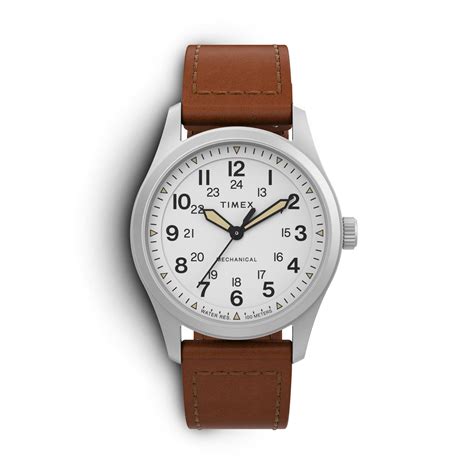 timex expedition north mechanical  uncrate