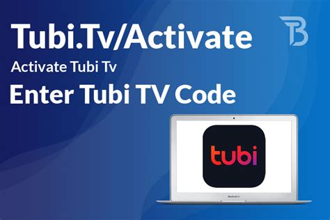 tubitvactivate activate tubi tv enter tubi tv code tech behest
