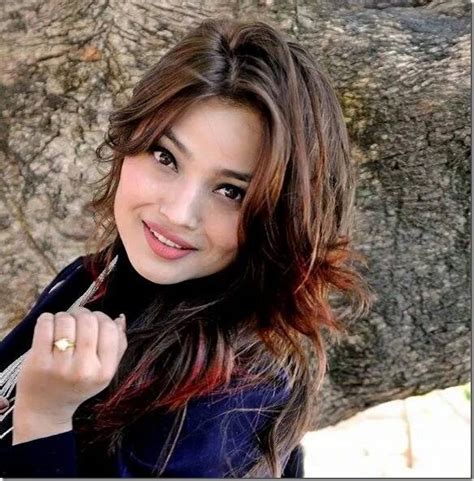 Sandhya Kc Biography Dreams Debut Actress Nepali Actress