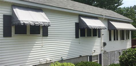 concord awning window awnings