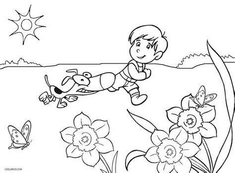 printable kindergarten coloring pages  kids coolbkids