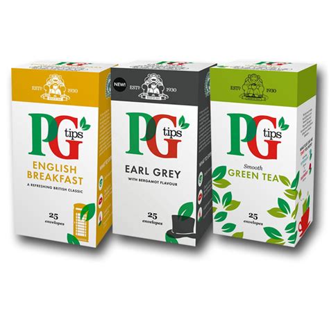 tea pg tips green tea  bags broxbourne fruit veg