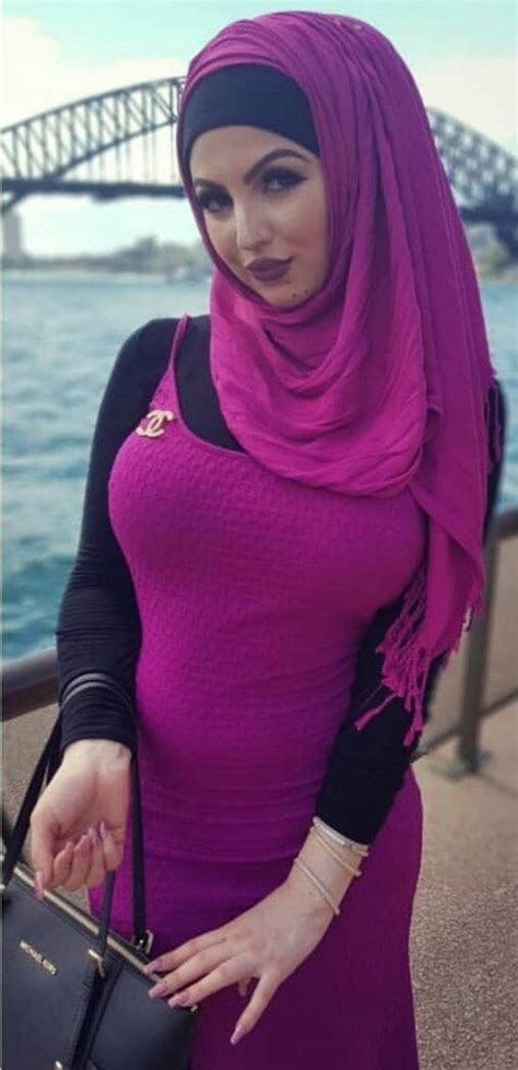 Pretty Muslimah Kadın Iç Giyim Giyim Kadın