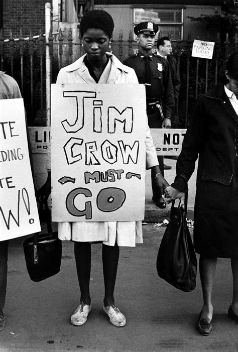 Jim Crow Laws Quotes Quotesgram