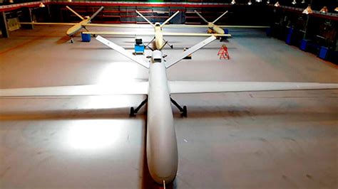 iran reportedly opens drone factory  tajikistan middle east news haaretzcom