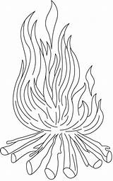 Fire Lohri Coloring Pages Forest Breathing Color Kids Sheets Getcolorings Drago sketch template