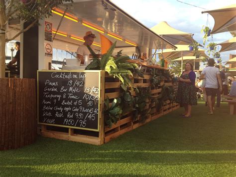 pin by row woodman on spaces hospitality pop up bar garden bar pop up