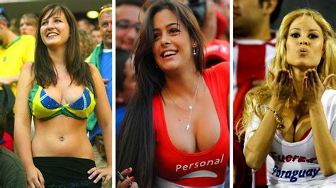 watch now beautiful and sexy girls in football stadiums hd youtube