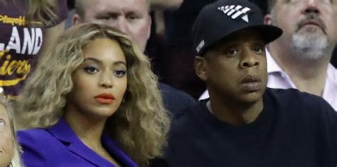 beyonce and jay z ‘living separate lives after secret love