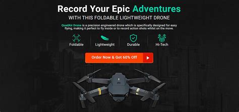 quad air drone reviews     brand  camera drones  buy  ritz herald