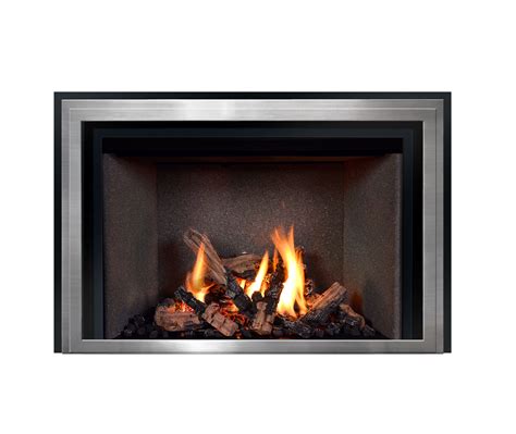 Gas Fireplace With Glass Front Councilnet