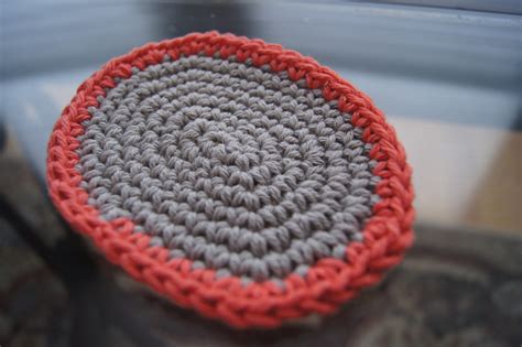 crochet  oval louies loops