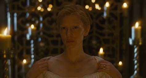 Naked Cate Blanchett In Elizabeth The Golden Age