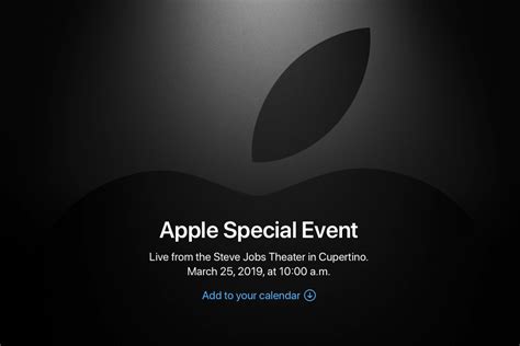 video   expect  apples upcoming march  event appleinsider