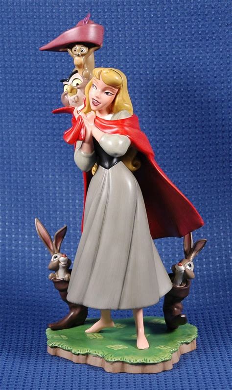 walt disney classics collection sleeping beauty briar rose ltd ed