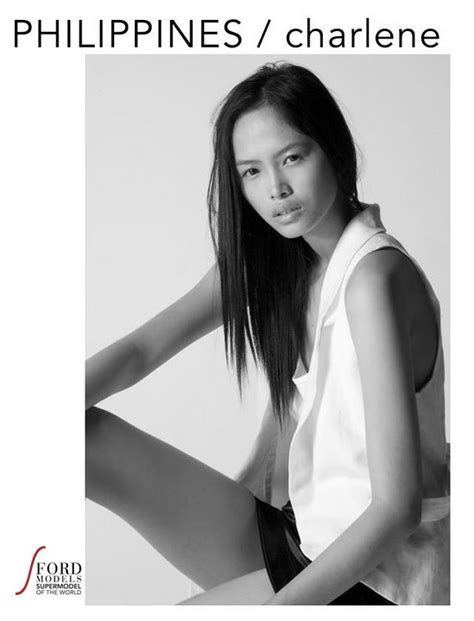 Code Limited Style Files Filipina Danica Magpantay Wins Supermodel Of
