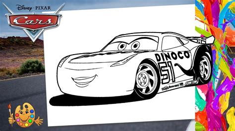 coloring disney pixar cars cruz ramirez coloring pages coloring