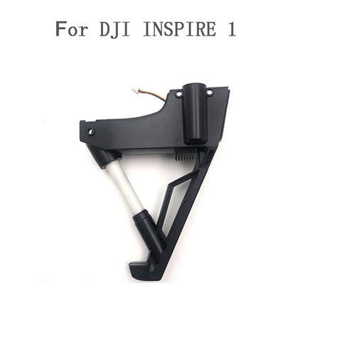 original landing gear  dji inspire  vpro repair parts spare part accessories  dr