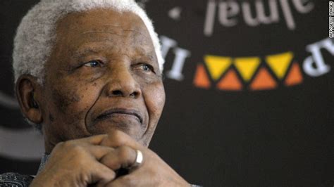 Nelson Mandela Mourns His Sister And Last Surviving Sibling Cnn